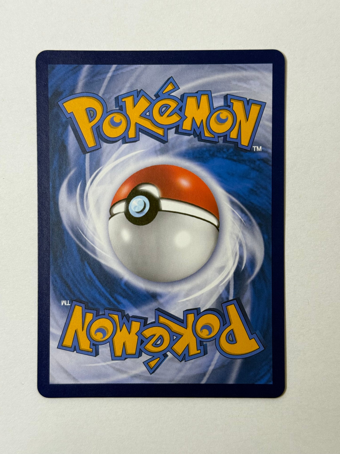 Bouffalant ex #162/086 NM