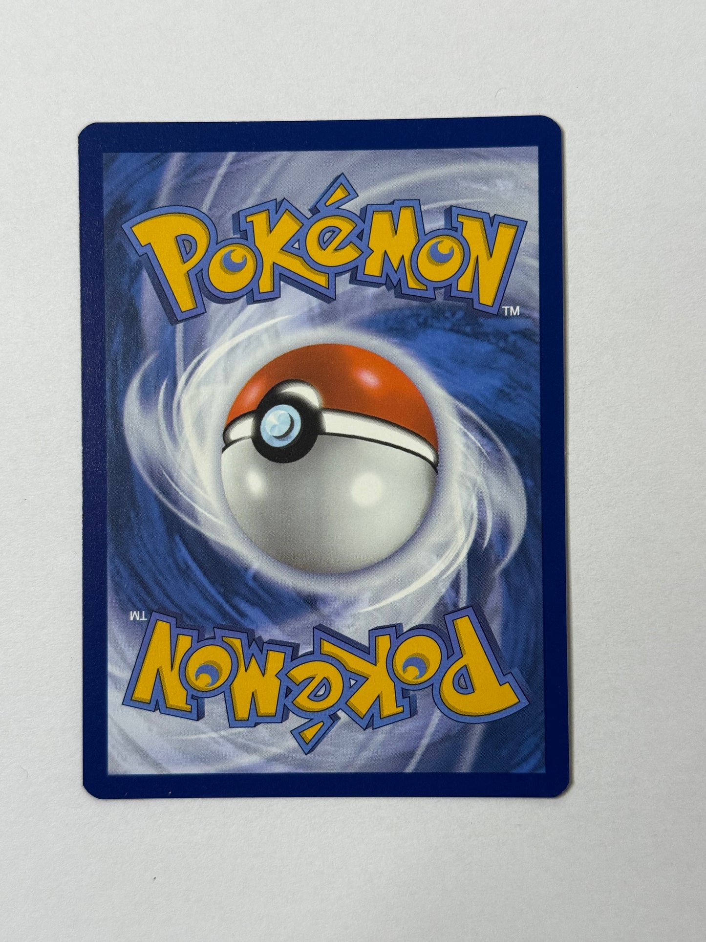 Team Rocket‘s Mewtwo ex #216 NM