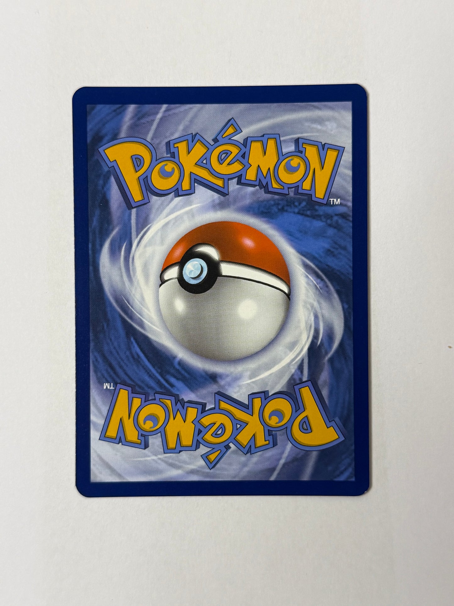 Schwarzgurt-Traning #099/131 NM PokeBall