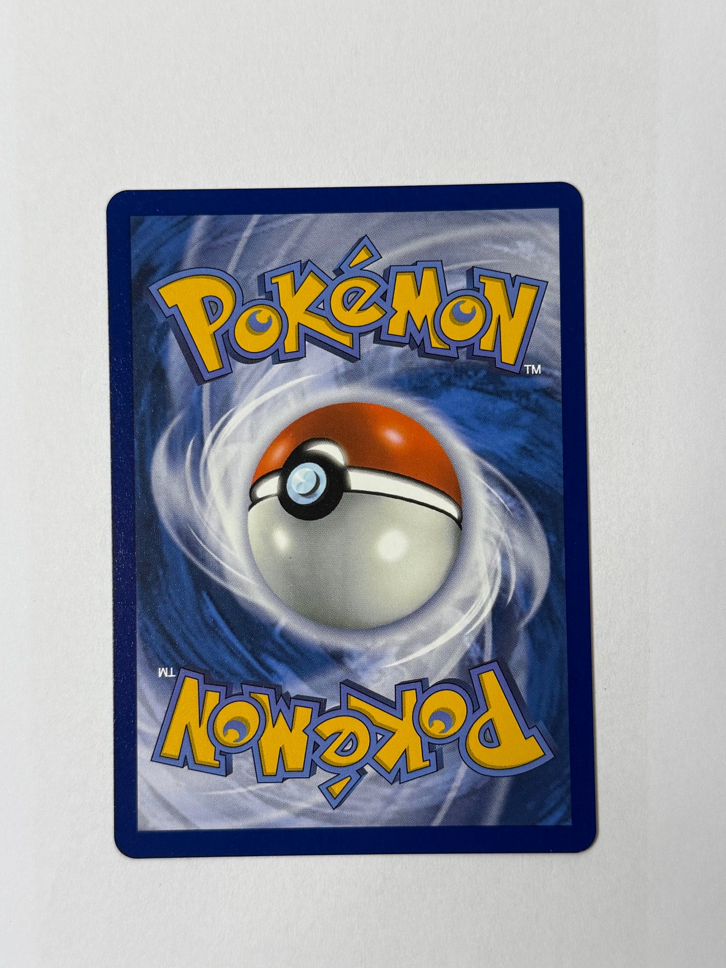 Simisear #015/086 NM MasterBall