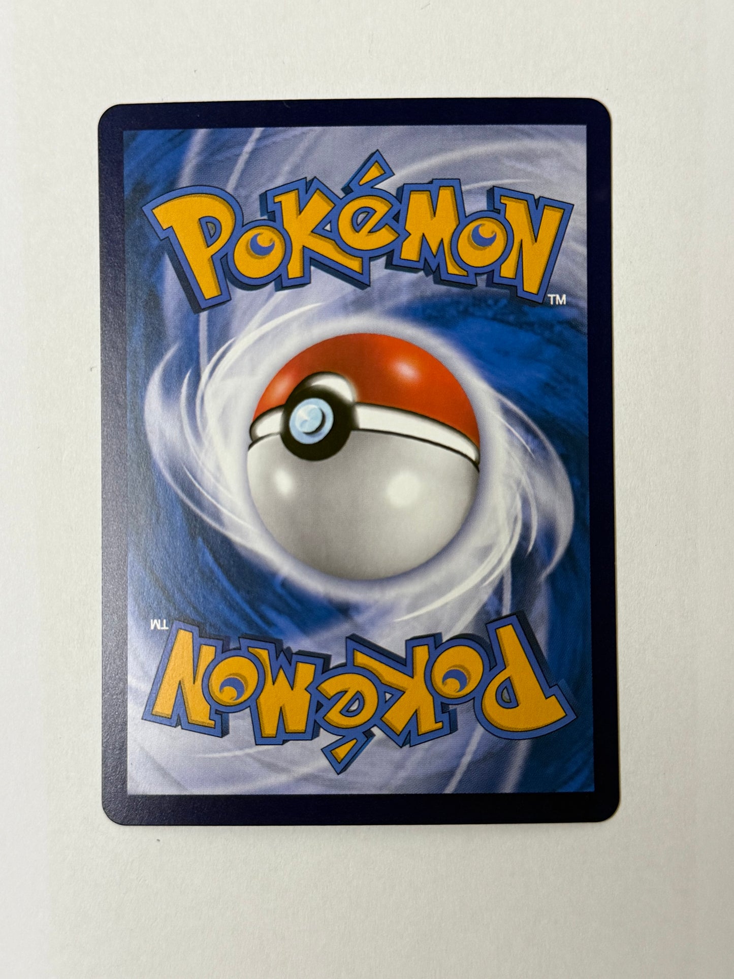 Blastoise #015/066 NM