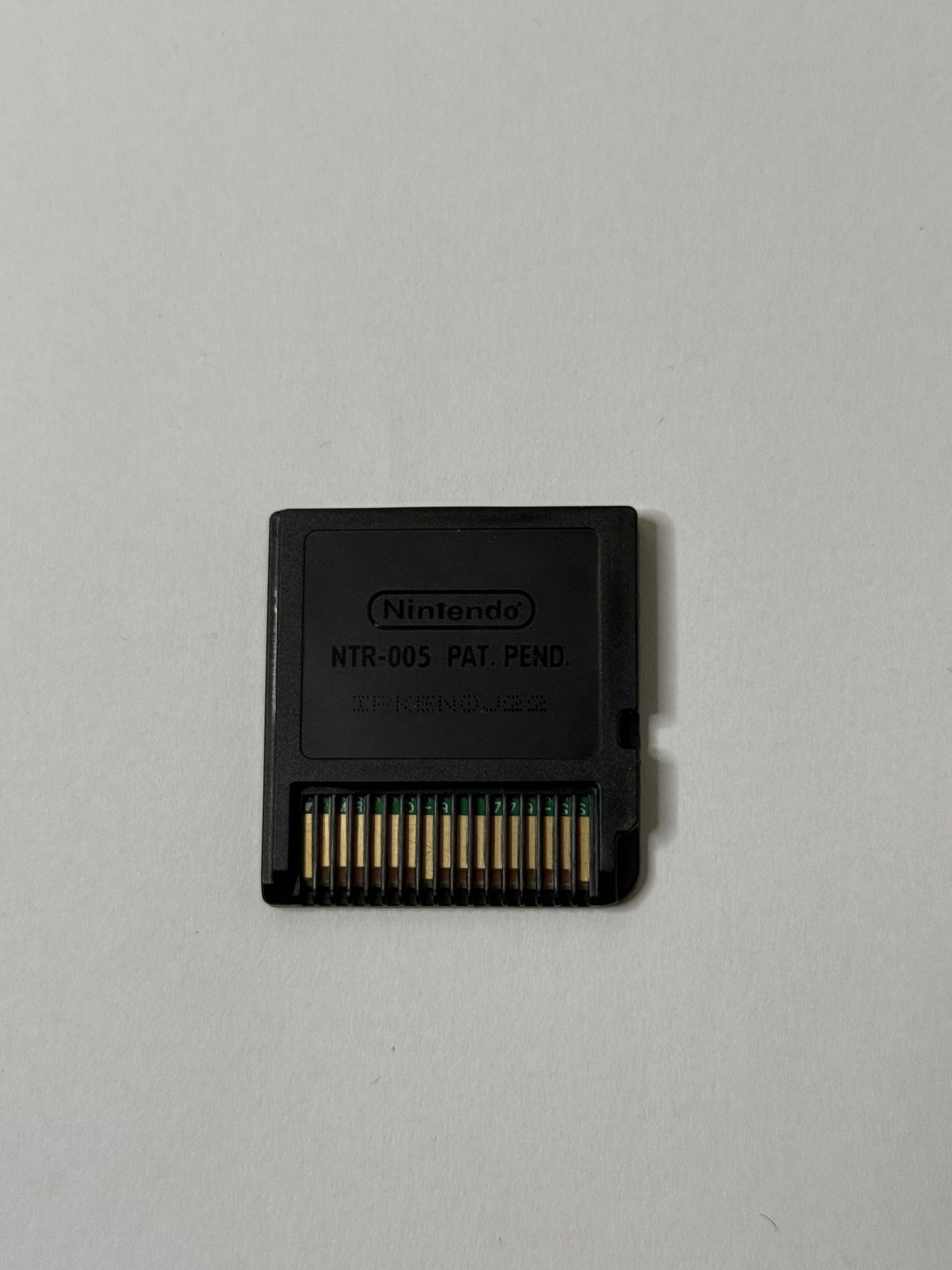 Pokémon HeartGold Edition! (USA!) Authentic Nintendo DS