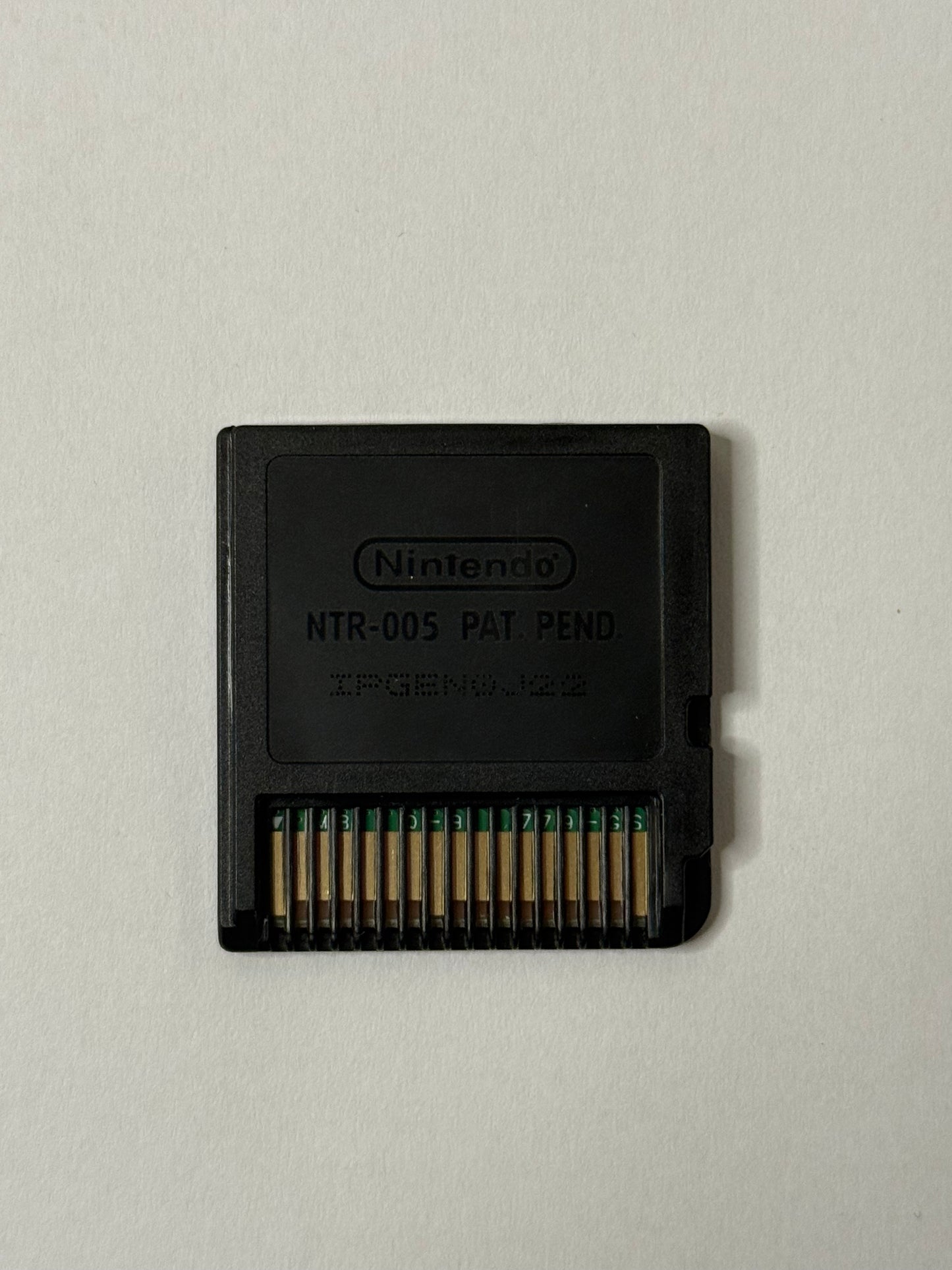 Pokémon Soulsilver Version! (USA!) Authentic Nintendo DS