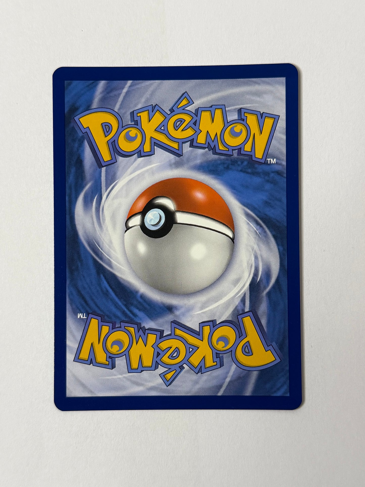 Team Rocket's Giovanni #174/182 NM