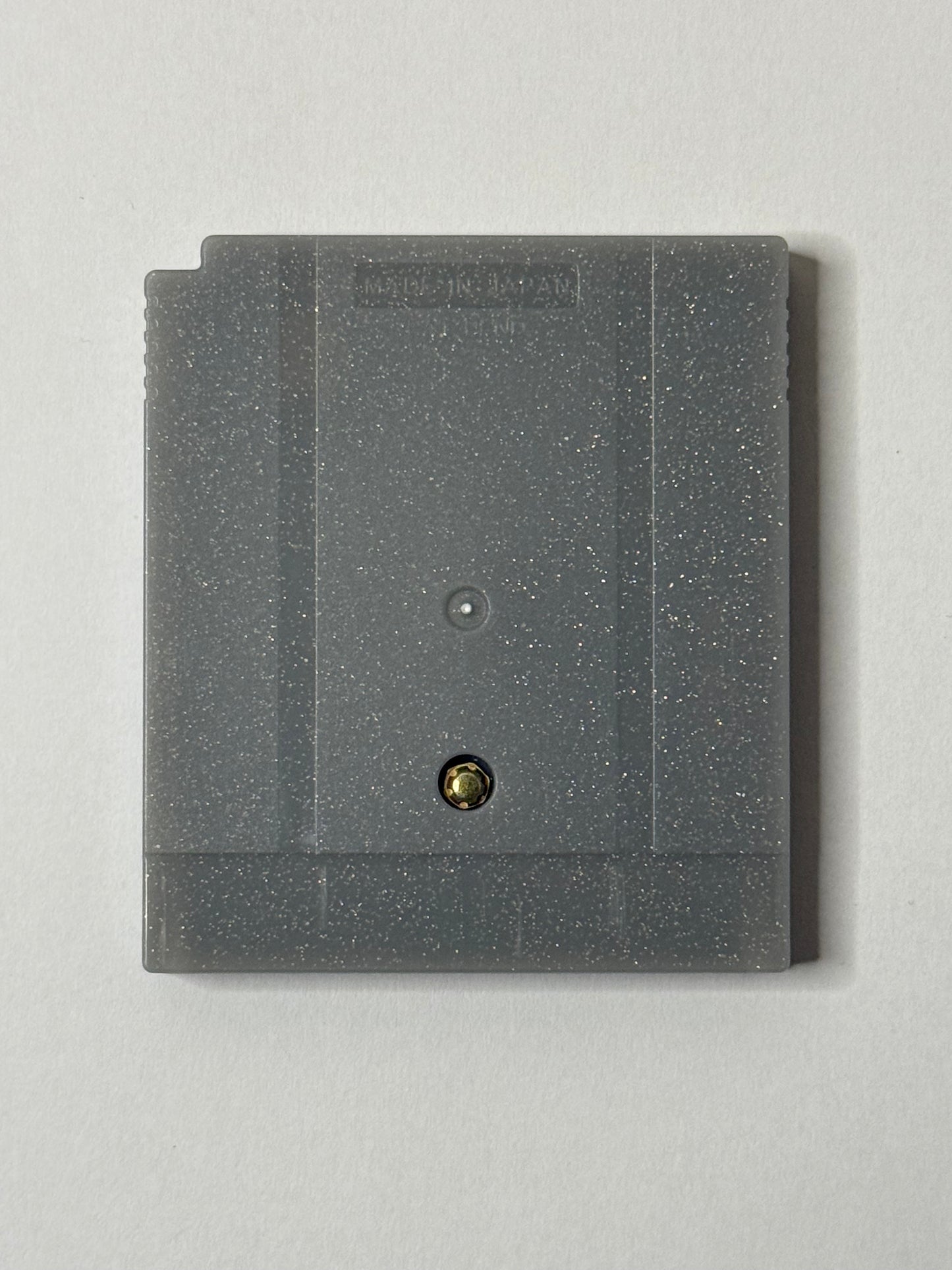 Pokemon Silver Edition!
Tested, Authentic Nintendo Gameboy