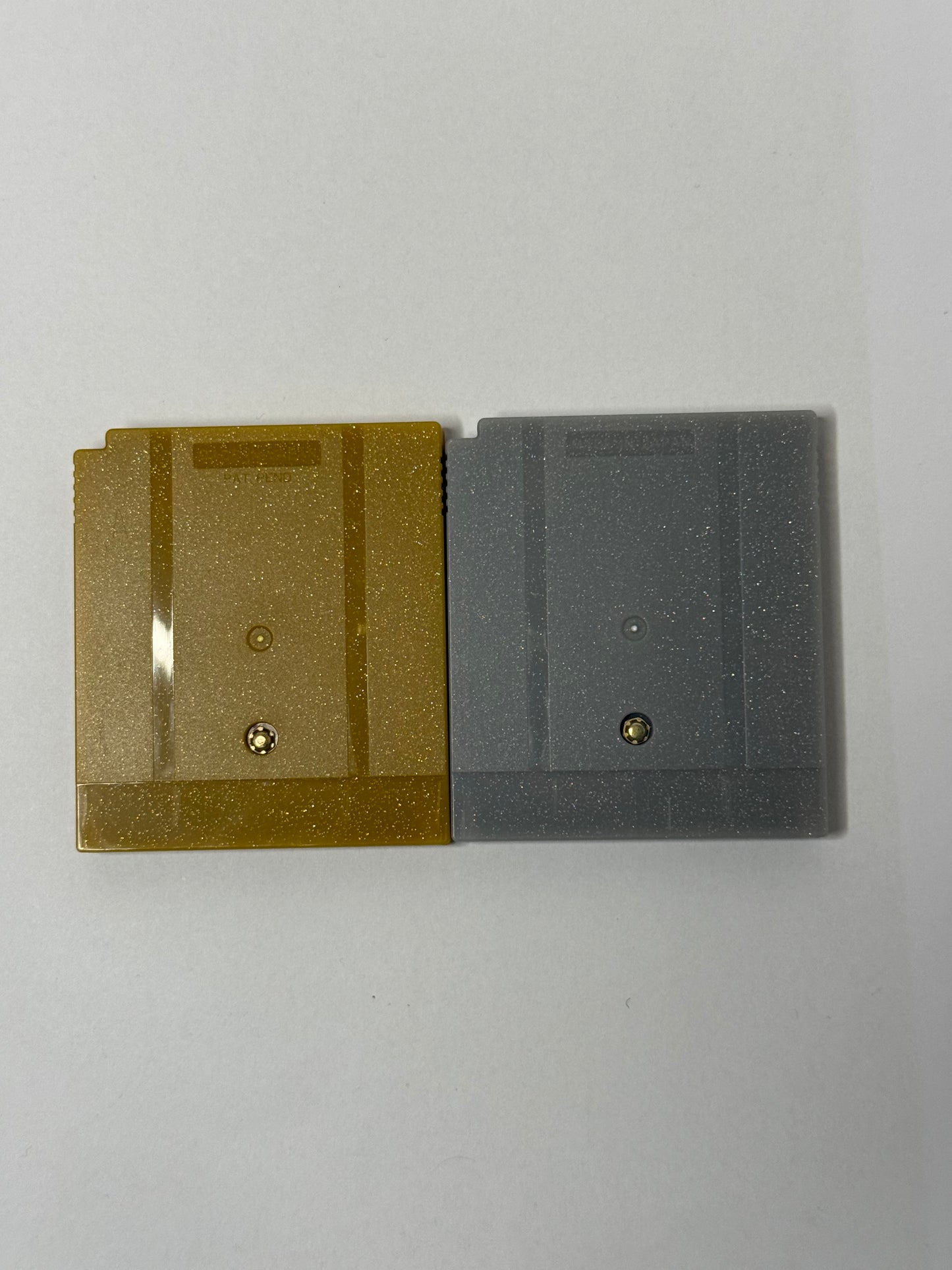 Gold + Silver / Bundle 4