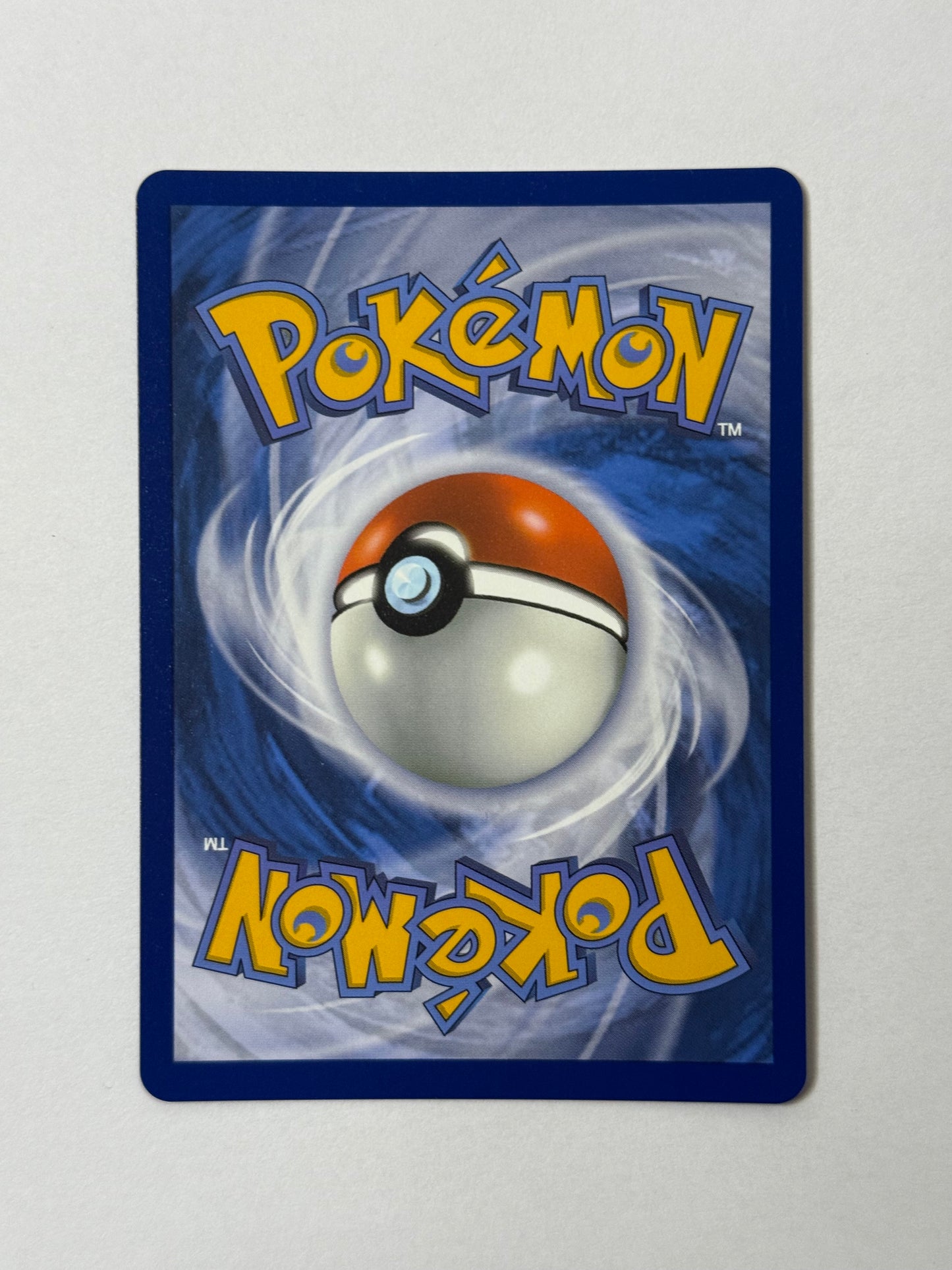 Team Rocket‘s Houndoom #191/182 NM