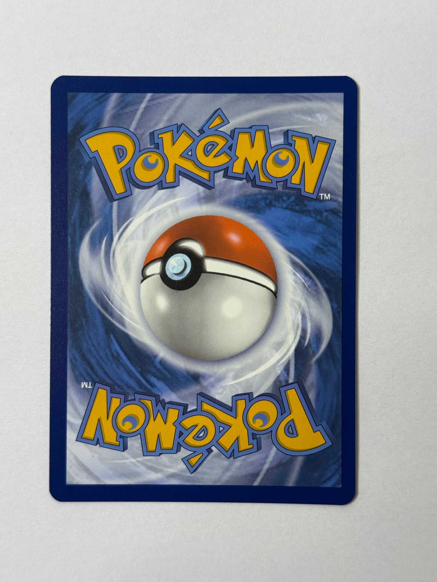 Hoothoot #077/131 NM MasterBall