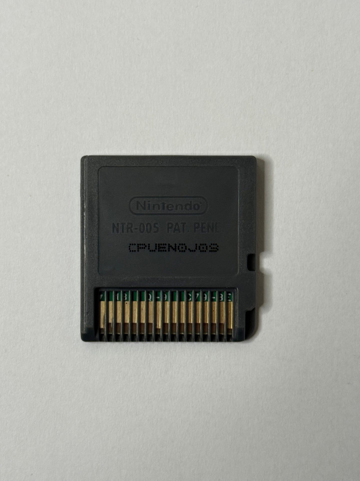 Pokémon Platinum Version! (USA!) Authentic Nintendo DS