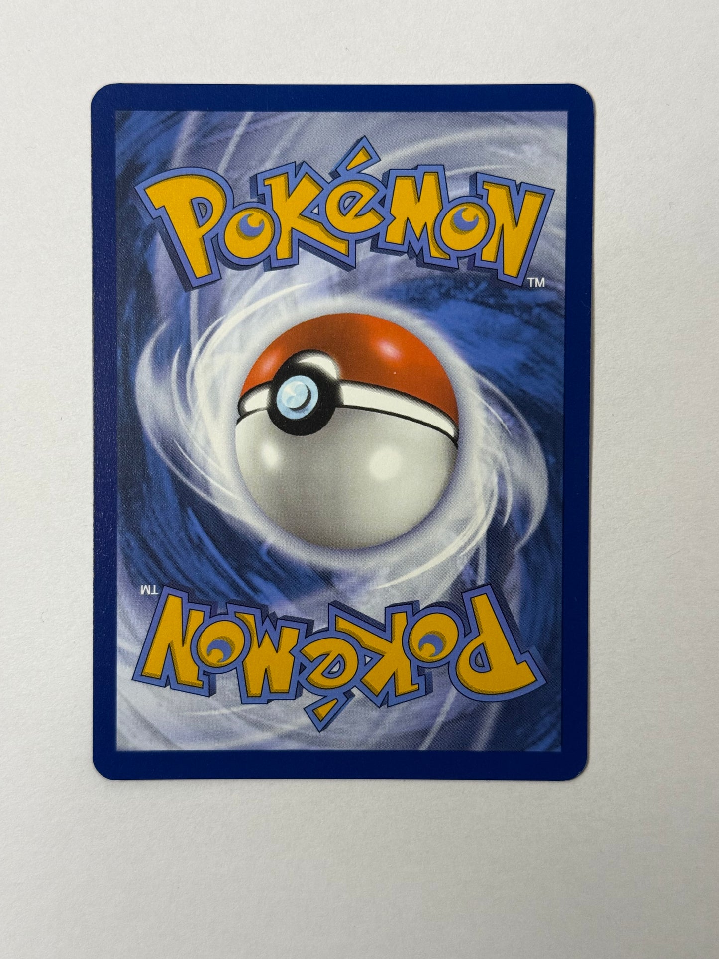 Flareon #013/131 NM MasterBall