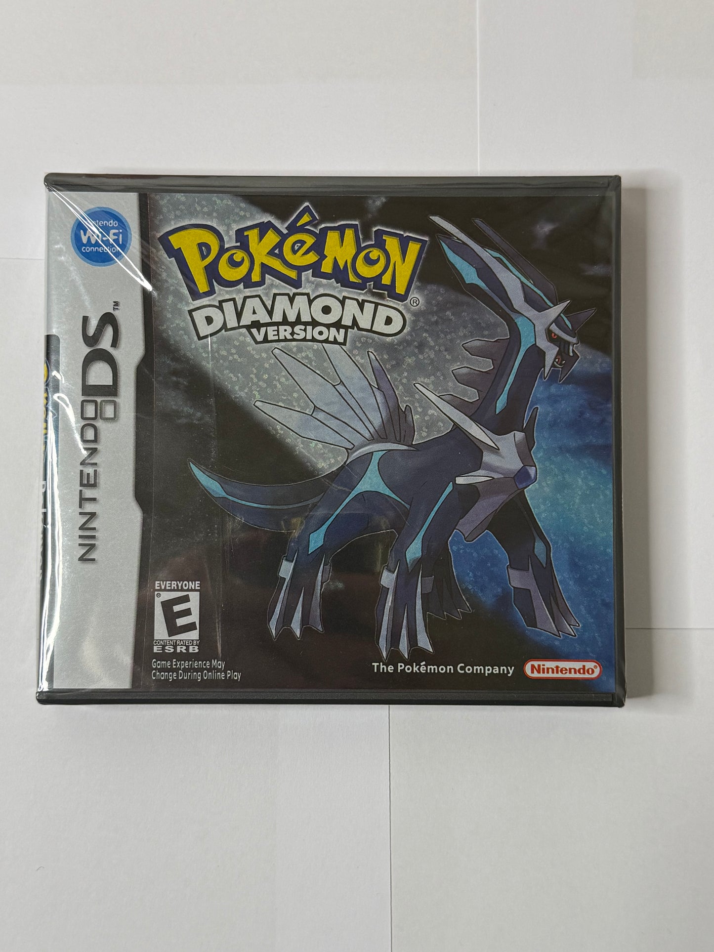 Pokémon Diamond Edition New! (USA!) Authentic Nintendo